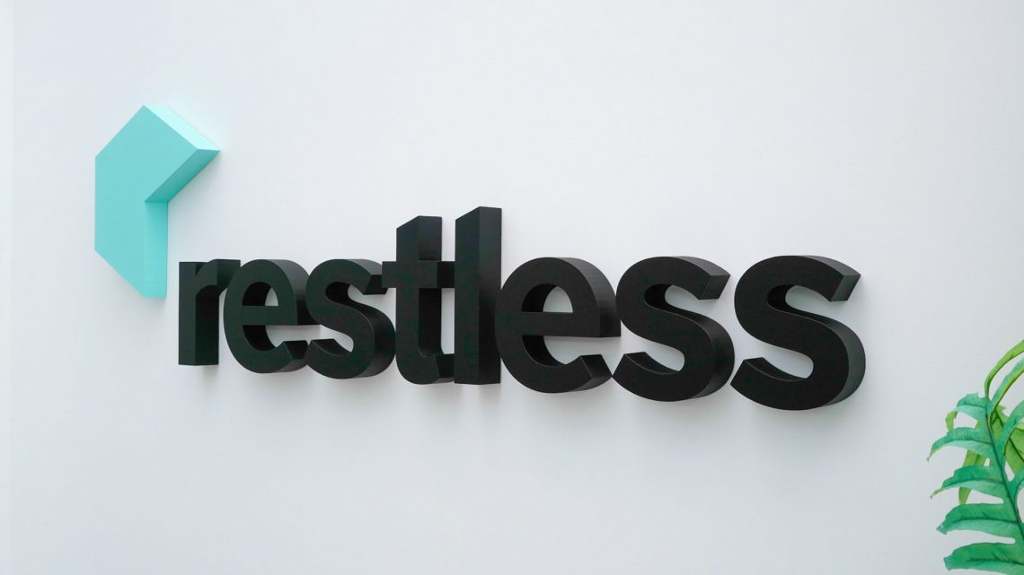 Wall Gems - 3D logo, 3D signs, bespoke wall letters